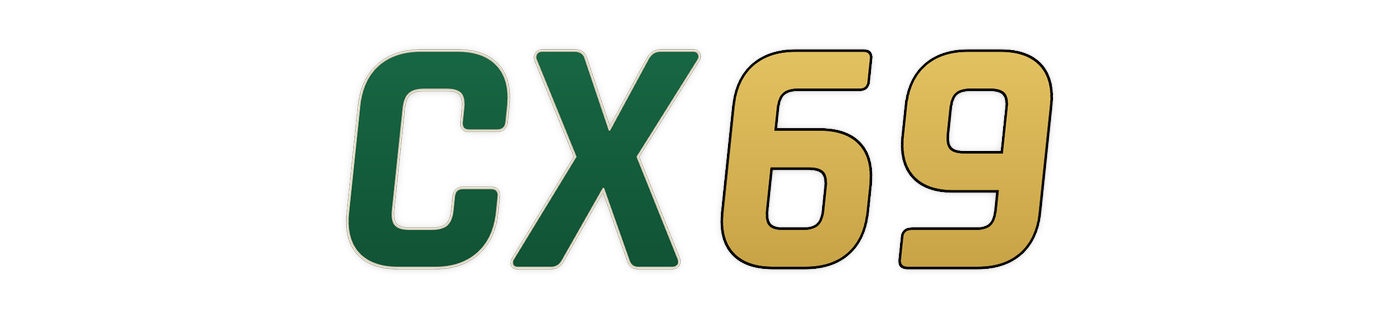 cx69 logo